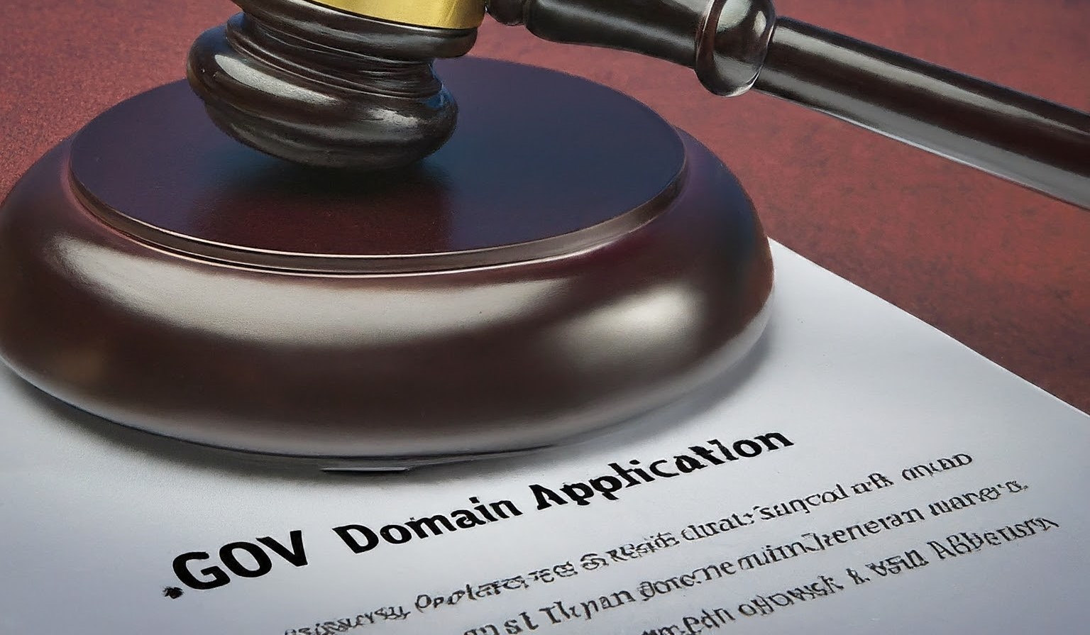 How To Obtain A .gov Domain? Everything You Need To Know